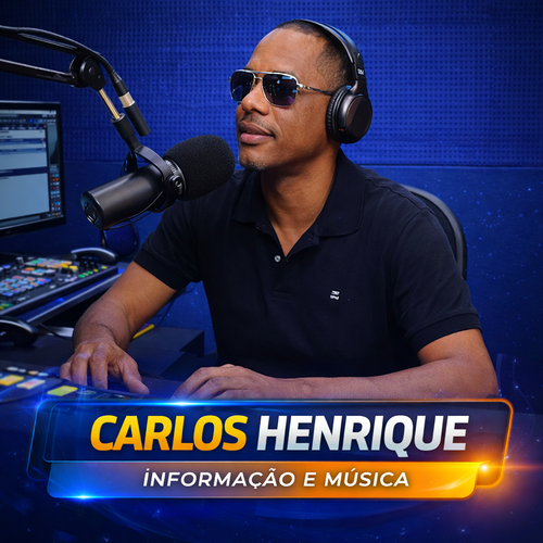 CARLOS HENRIQUE