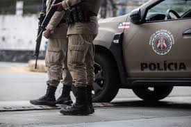 Policia apreende drogas em Itaberaba