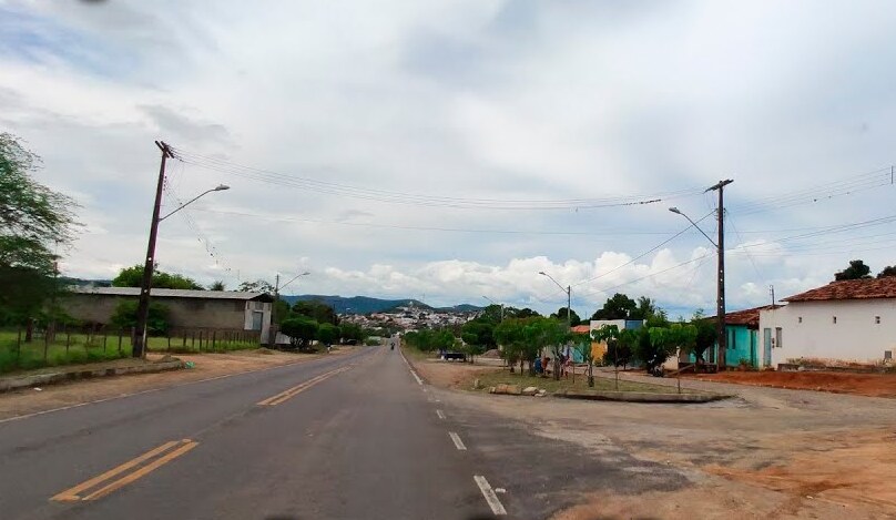 Irmão mata irmã a facadas em Itaberaba
