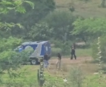 Homem encontrado morto em barragem em Itaberaba