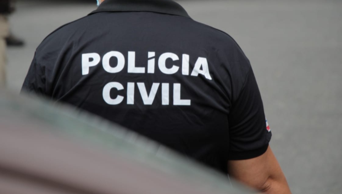 POLÍCIA CIVIL PRENDE DOIS HOMENS EM ITABERABA DURANTE CUMPRIMENTO DE MANDADOS DE PRISÃO E BUSCA E APREENSÃO