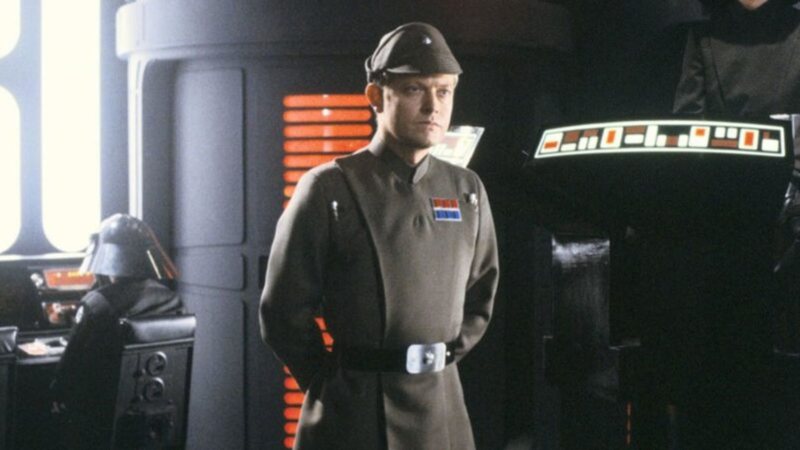 Famoso ator de Star Wars morre aos 82 anos